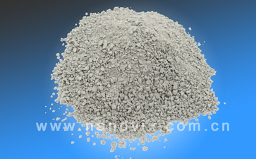 Nanovix microporous insulation Granule